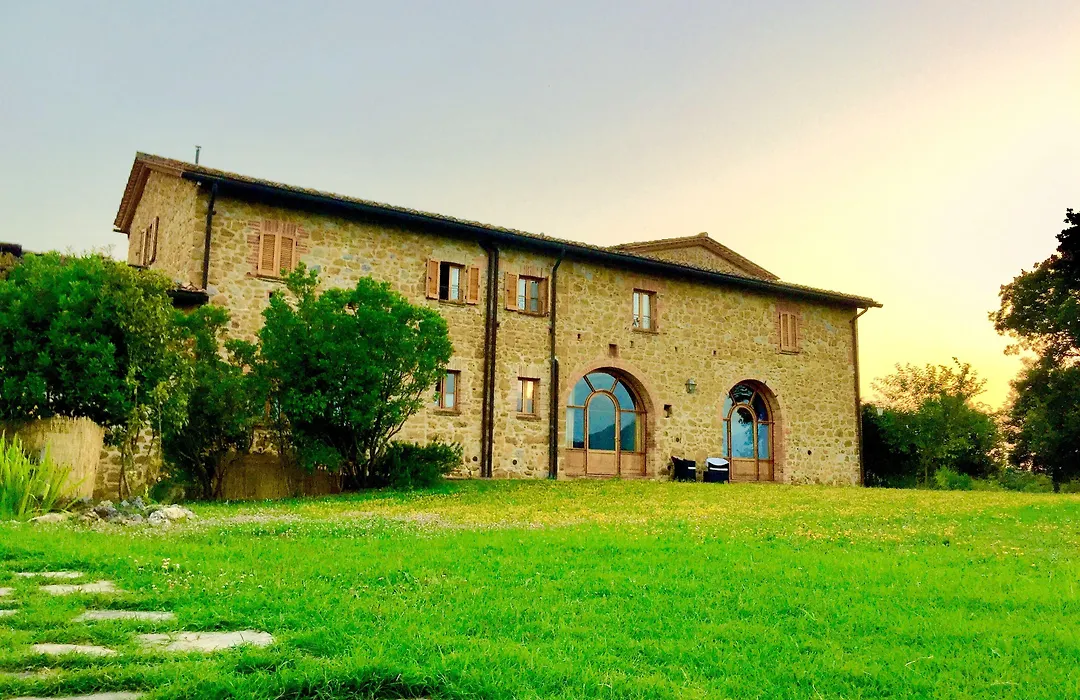 Locanda Vesuna Hotel Countryhouse-1