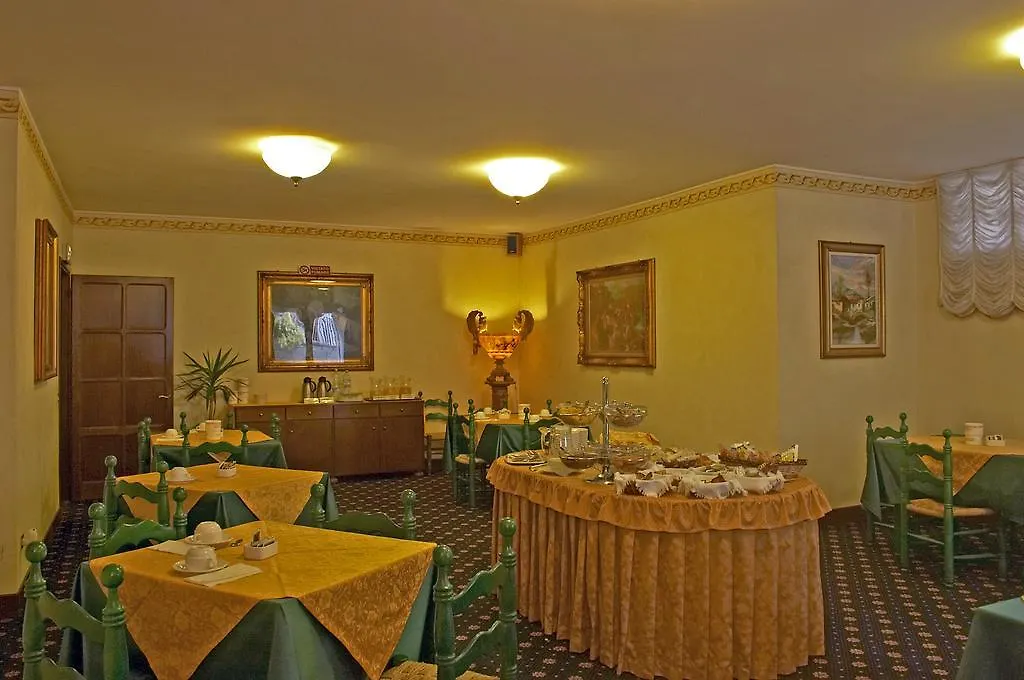 Hotel Quattro Strade-1