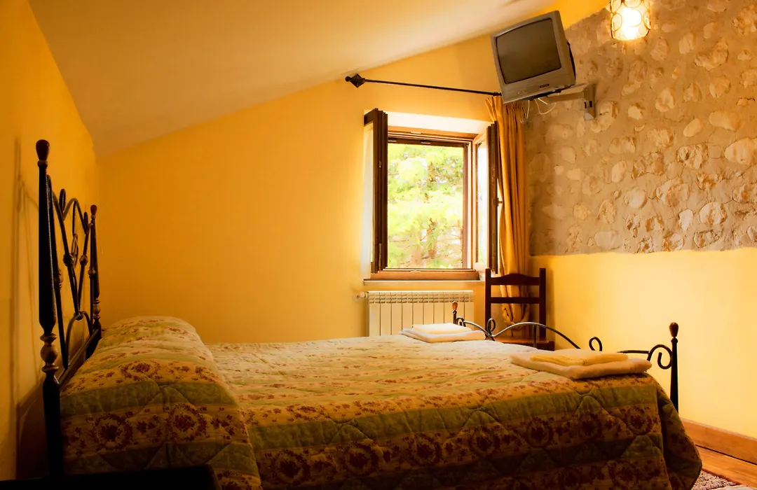 Agriturismo Falode-1