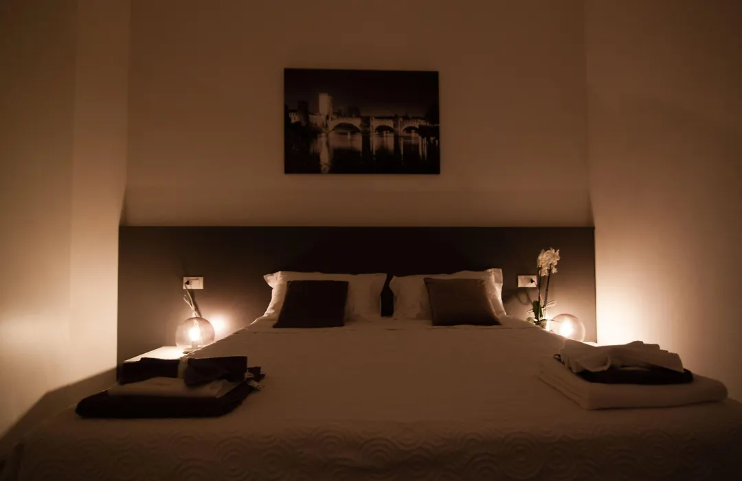 Suite Dreams In Verona-1