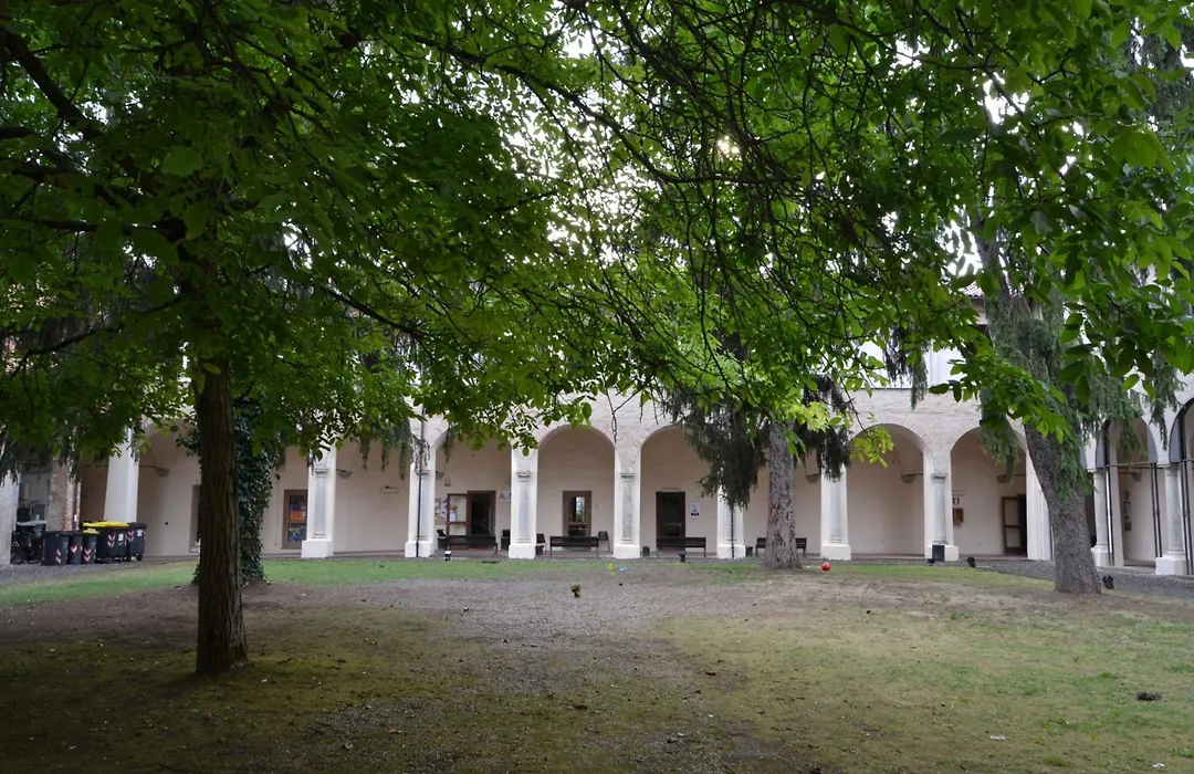 Il Chiostro Hostel&Hotel-1