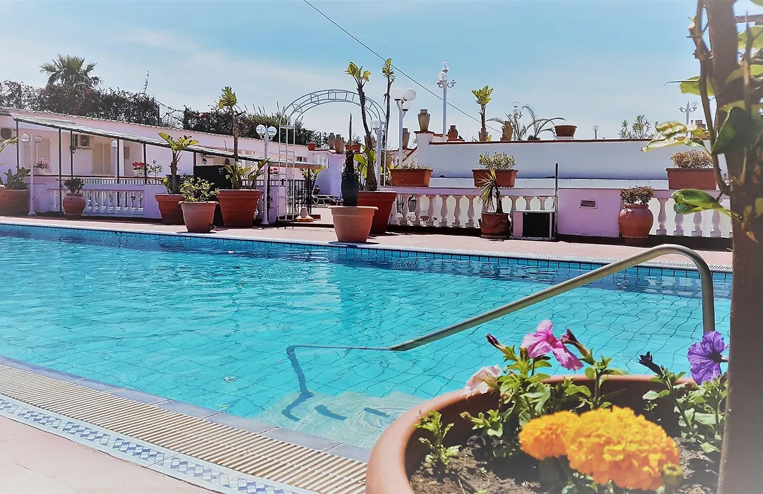 Hotel Ischia Onda Blu-1