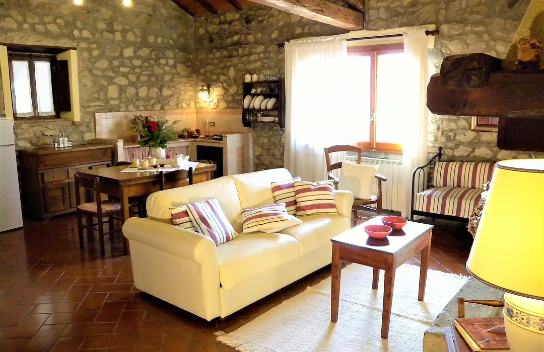 Agriturismo Il Gufo-1