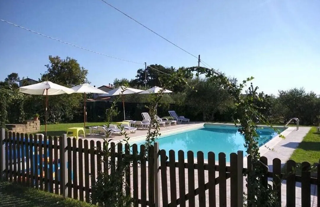 Agriturismo Al Rifugio DiVino-1