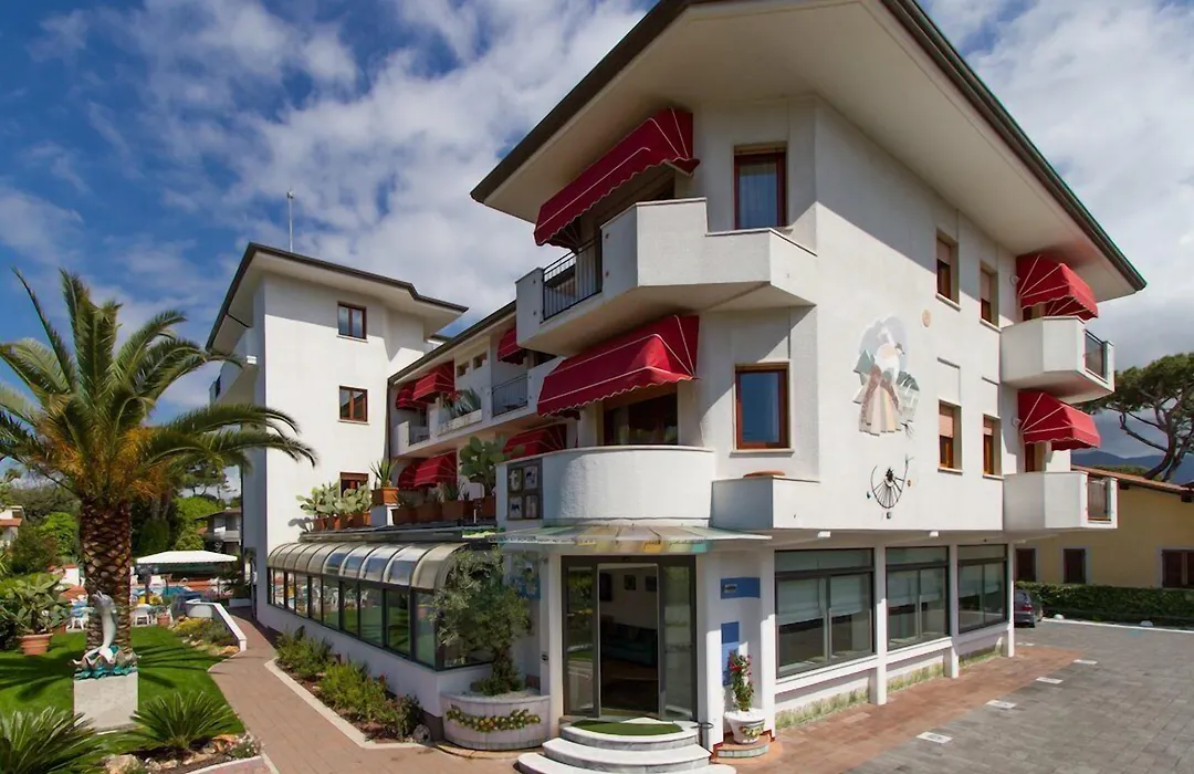 Hotel Tarabella-1