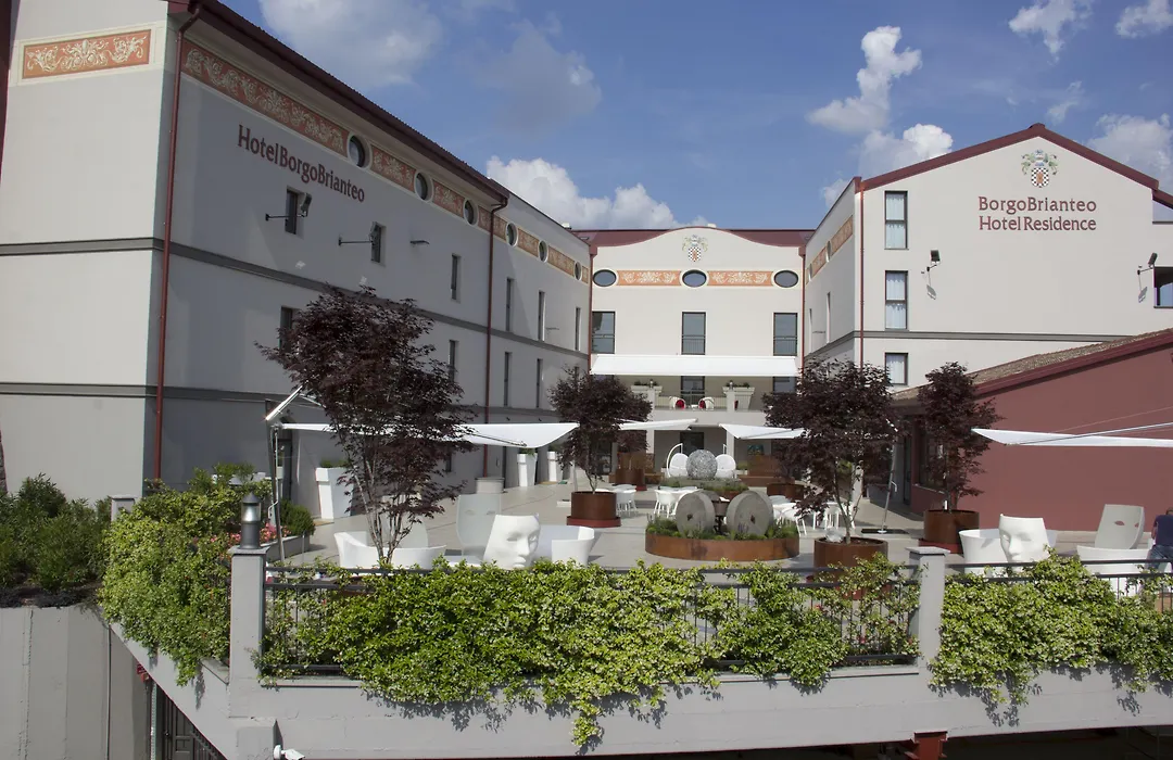 Residence Mura Venete-1