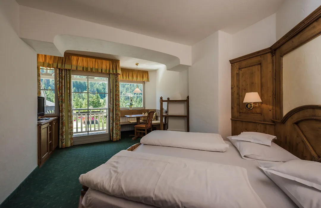 Hotel Erika-1