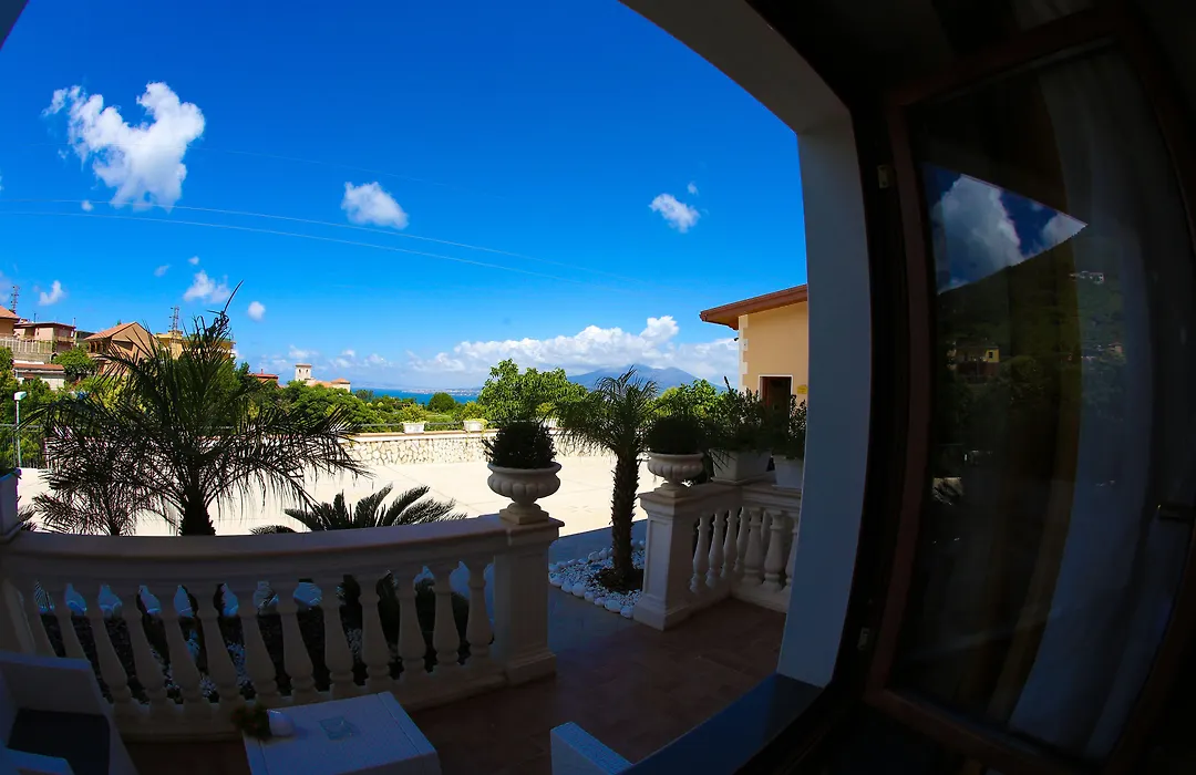 B&B Villa Catiè-1