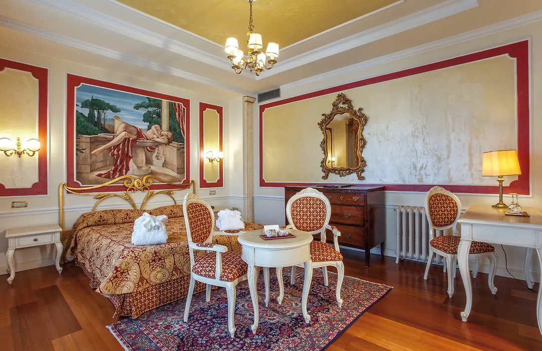 Hotel Quisisana Terme-1