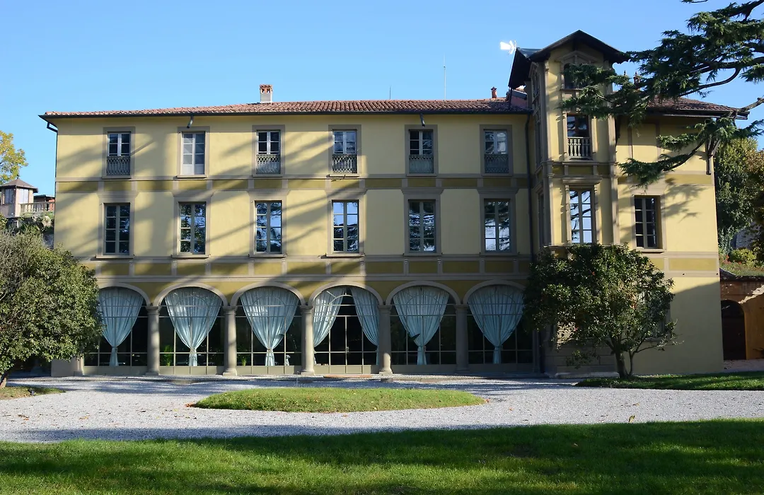 Villa Biondelli Wine&Suites-1