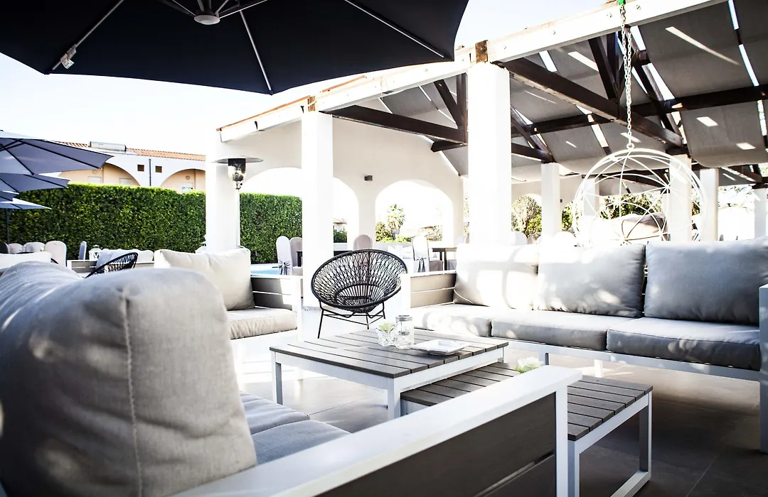 Civico Zero Resort-1