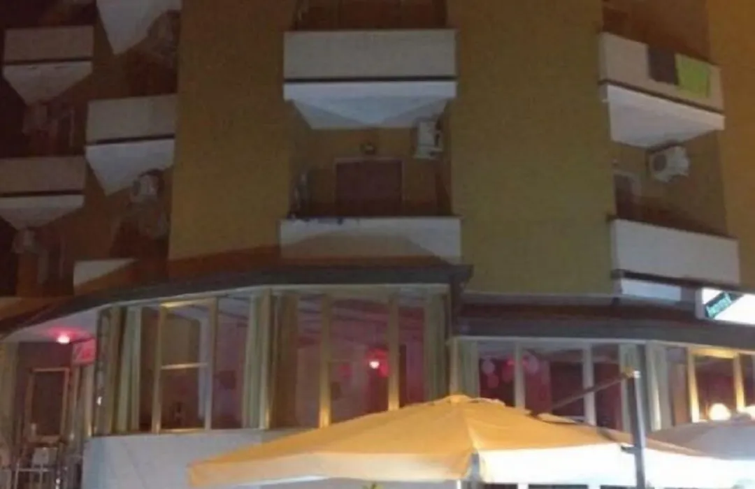 Hotel Arianna-1