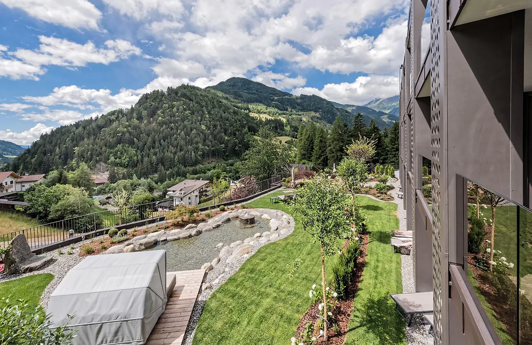 Hotel Bad Fallenbach-1