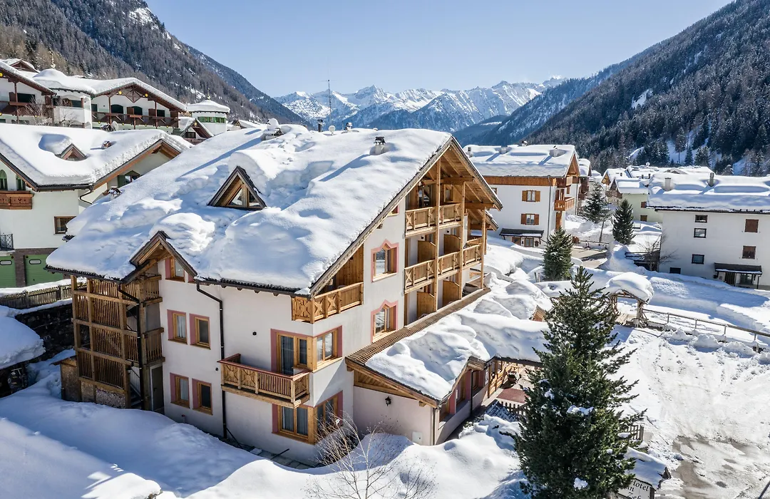 Active Hotel Gran Zebru'-1