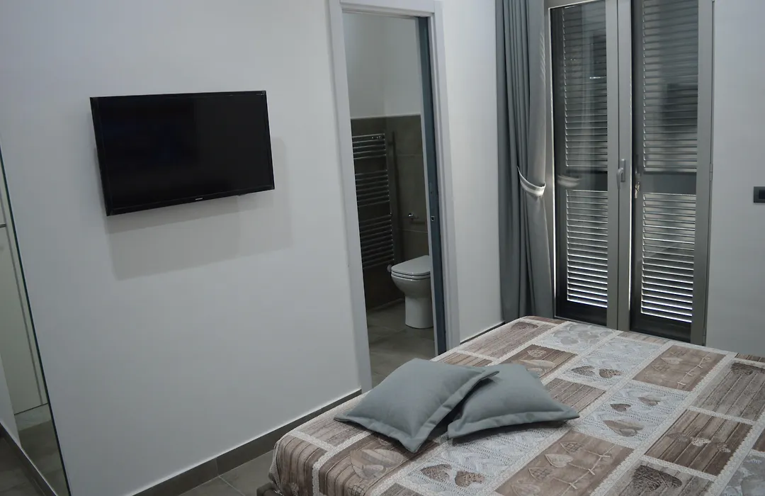 B&B Vesuvius-1