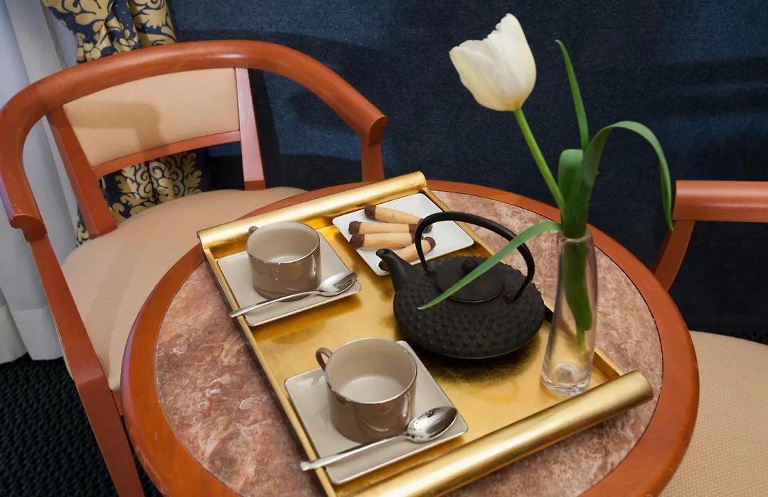 Starhotels Vespucci-1