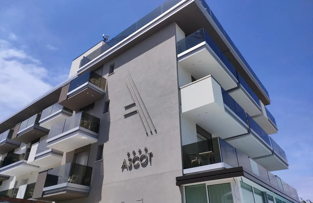 Hotel Ascot Riccione-1