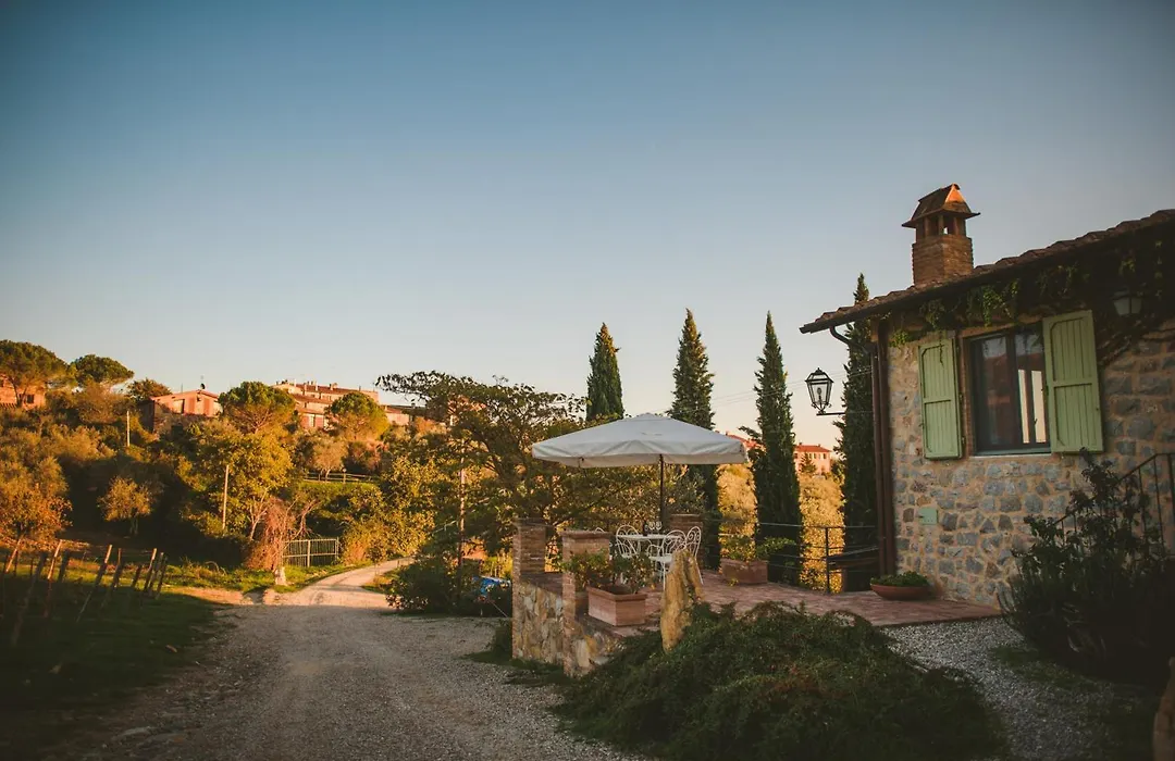 Fattoria Di Corsignano-1