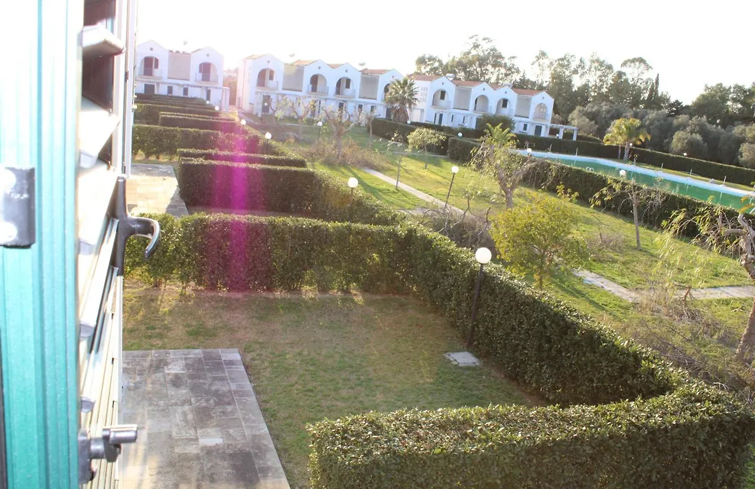 Blu Mare Resort Apartments-1