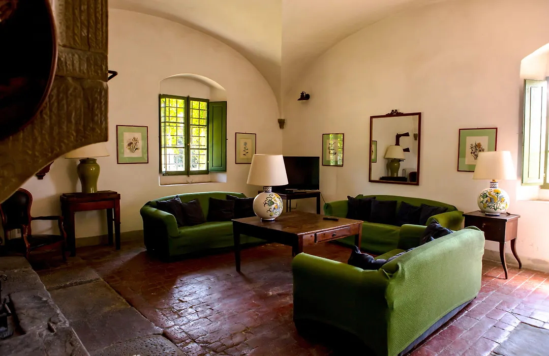 Locanda Di Praticino-1