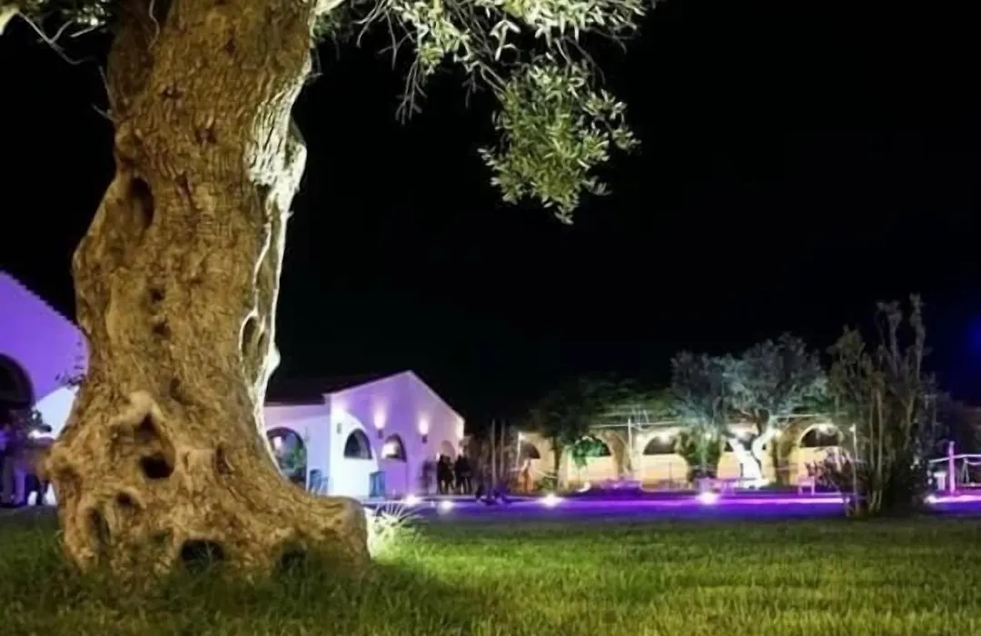 Masseria Colle Carro BA07200451000019667-1