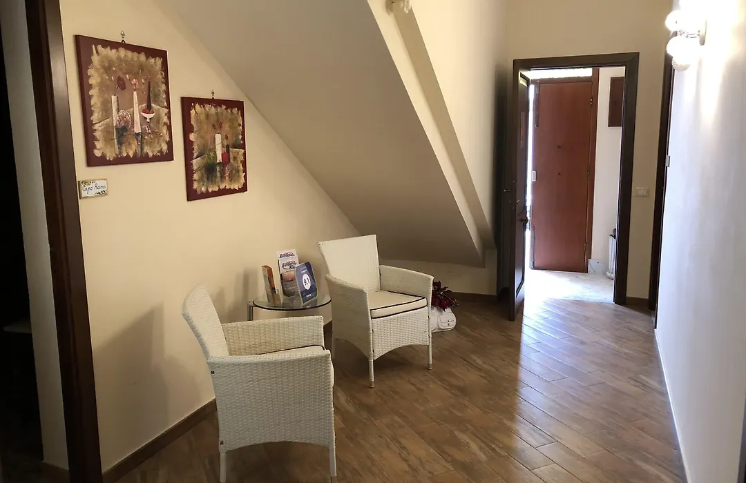 I Faraglioni B&B-1