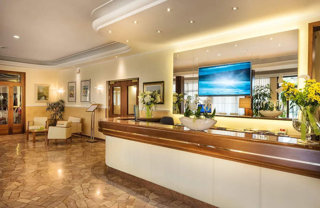 Atlantic Terme Natural Spa & Hotel-1