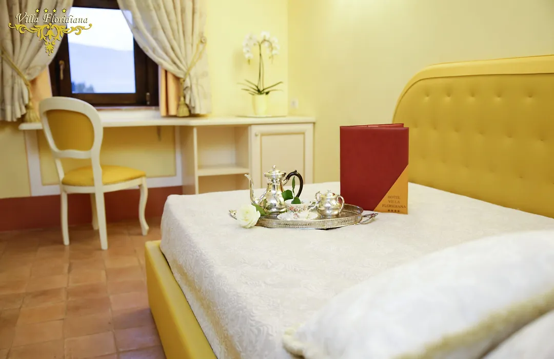 Villa Floridiana-1