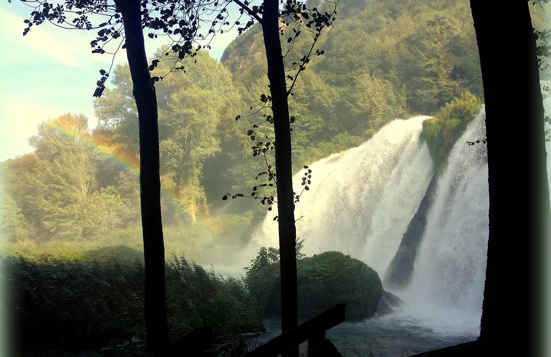 Oasi la Cascata-1