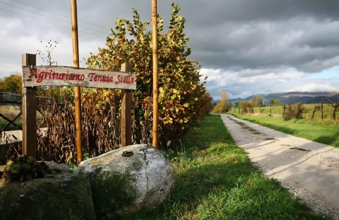 Agriturismo Tenuta Stella-1