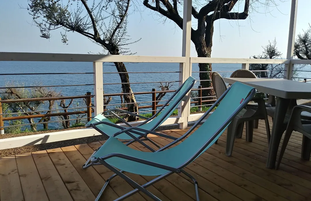 Sereno Camping Holiday-1
