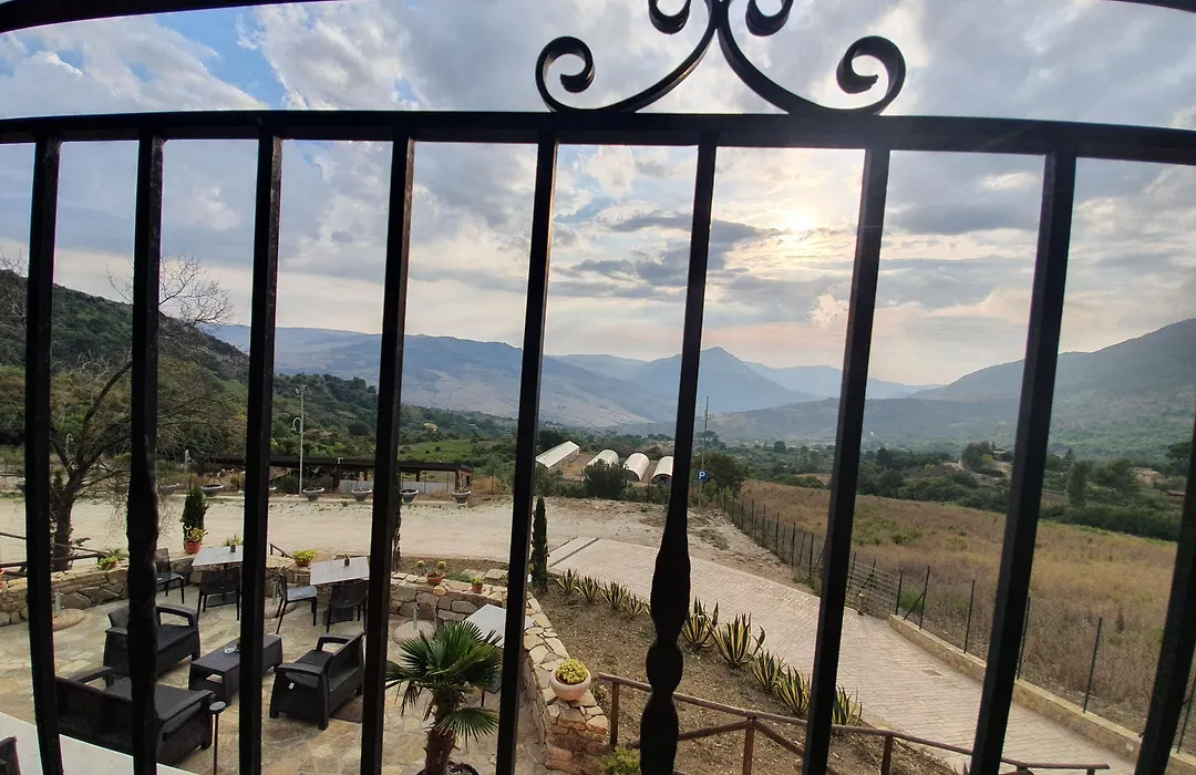 Resort San Nicola - Restaurant And Wellness Fitness-1