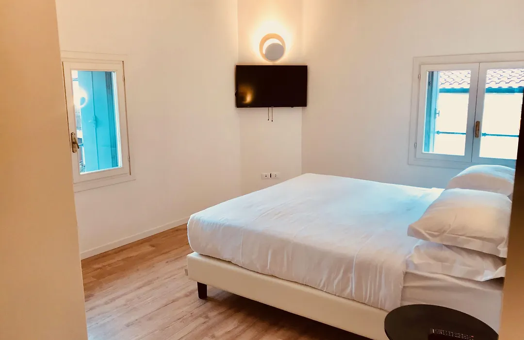 Palazzo Otello 1847 Wellness&Spa-1