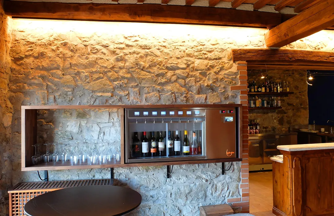 Vin Hotel - Wine Resort And Agriturismo Montieri-1