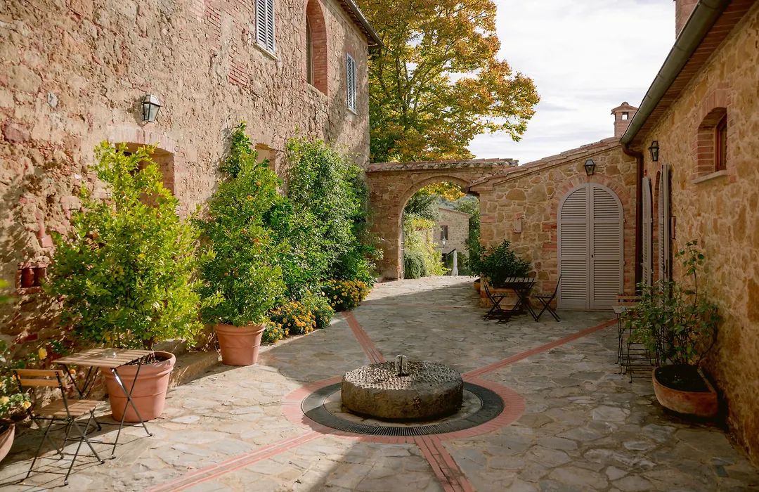 Borgo Sant'Ambrogio - Resort-1
