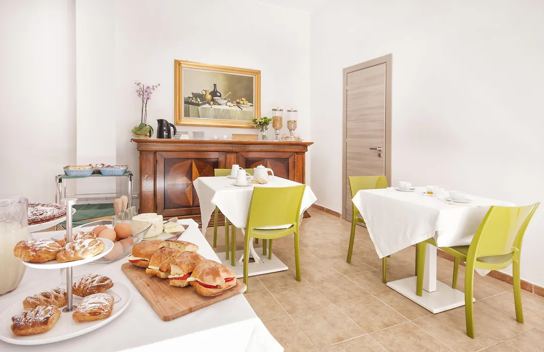 B&B La Torre-1
