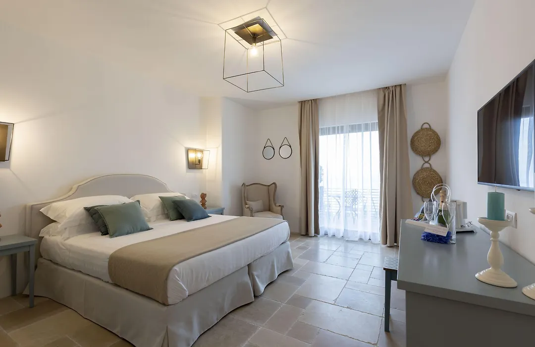 Romantic Relais Sorrento-1