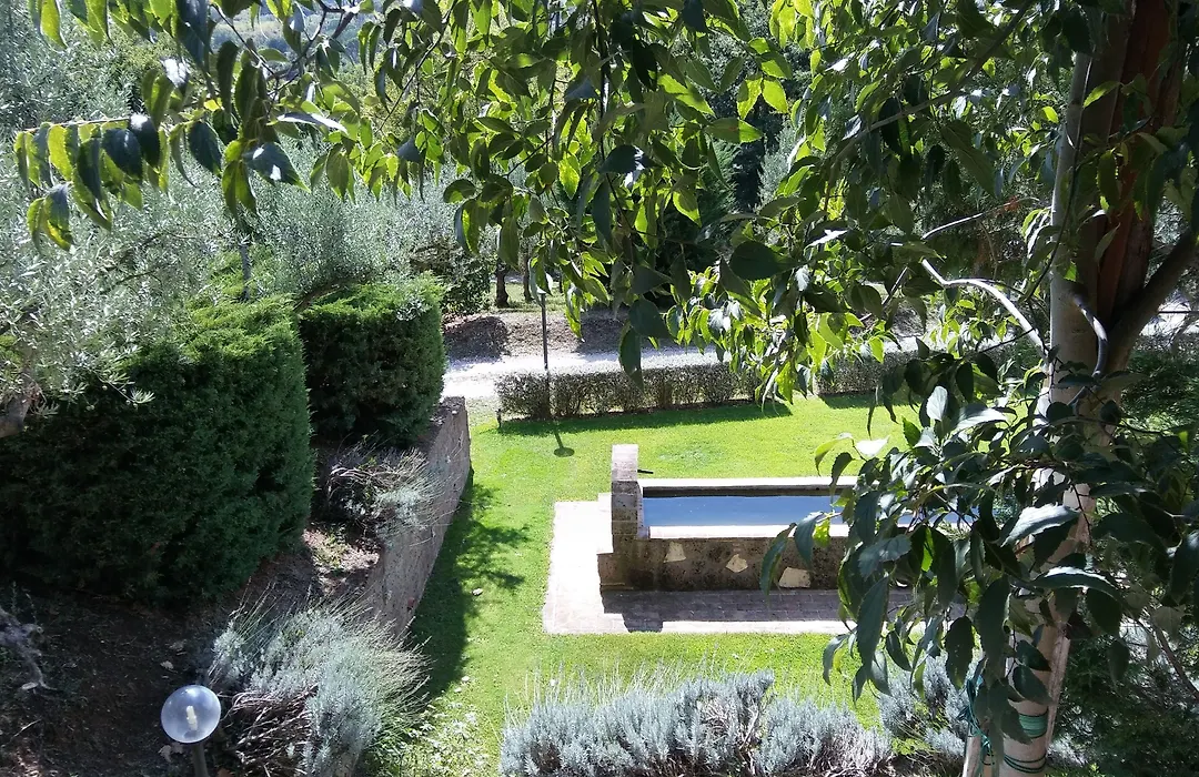 La Locanda Della Chiocciola-1