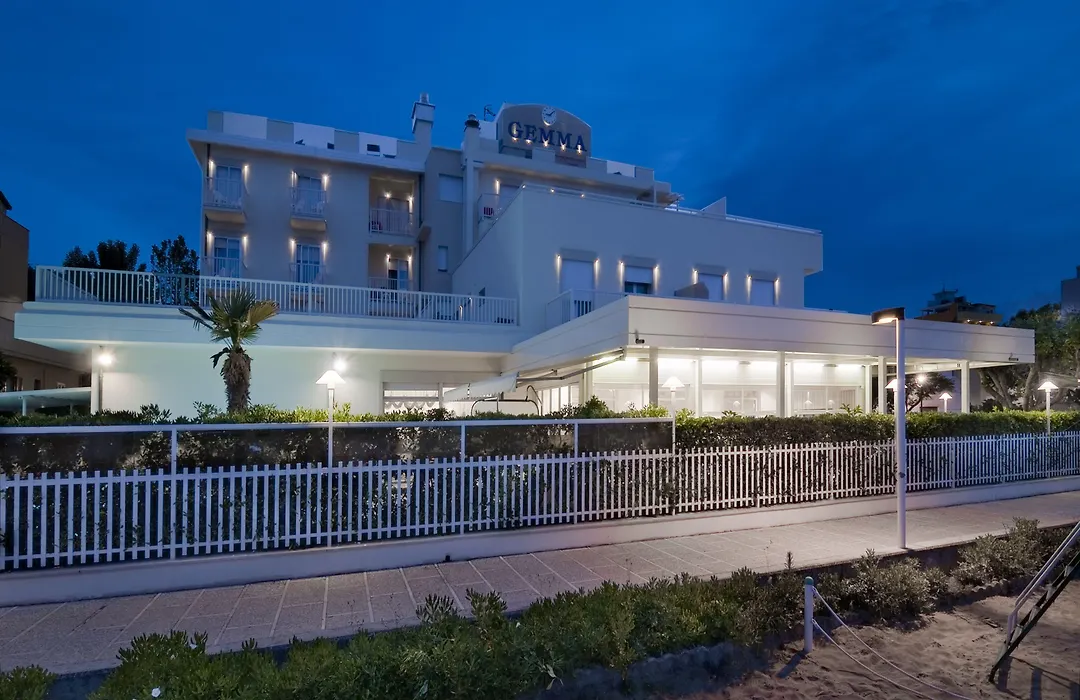 Hotel Gemma-1