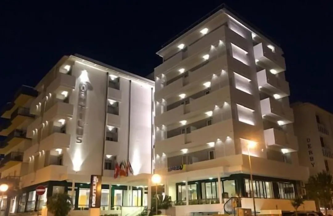 Hotel Nautilus-1