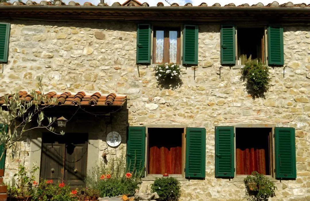 B&B La Margine-1