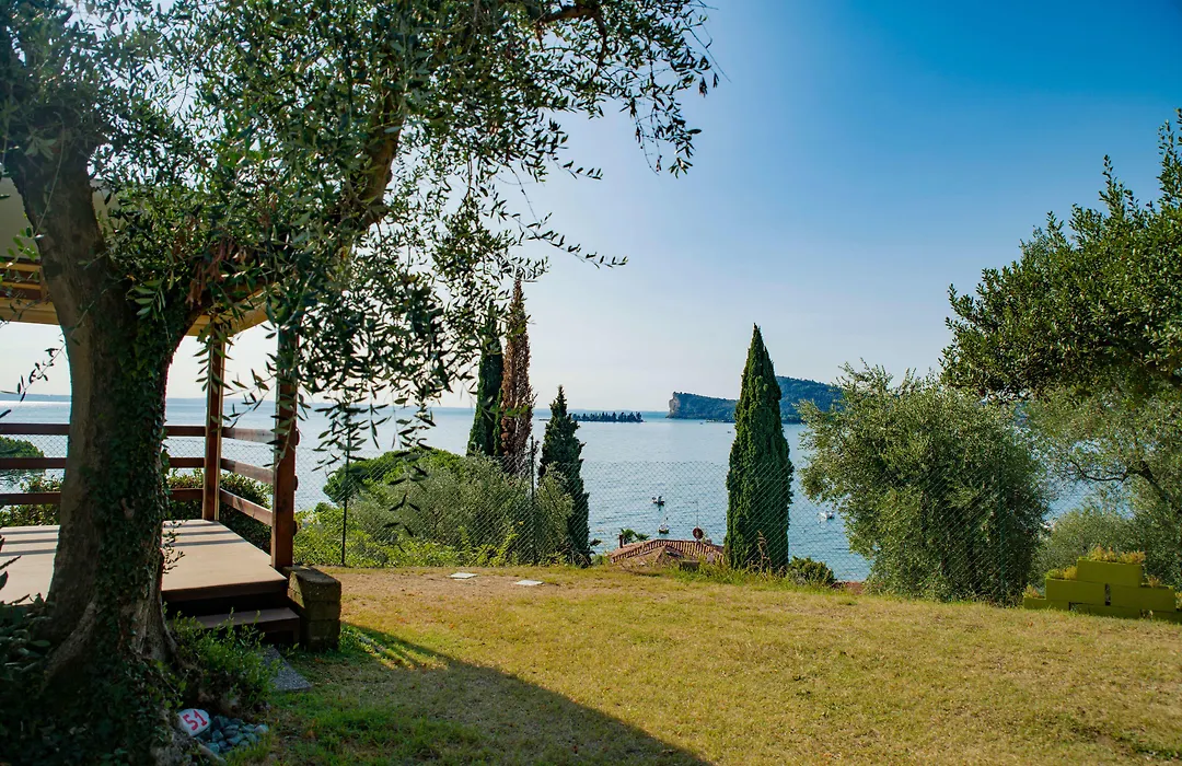 Vacanze Glamping Boutique-1