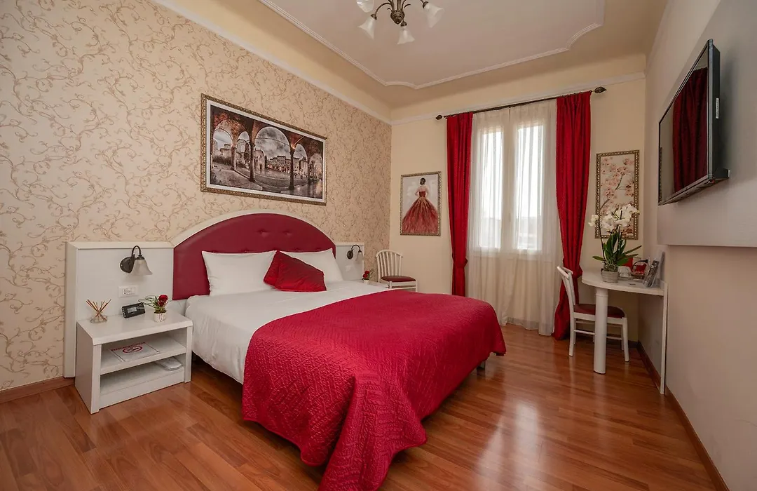 Casa Faccioli Luxury B&B&Wellness-1