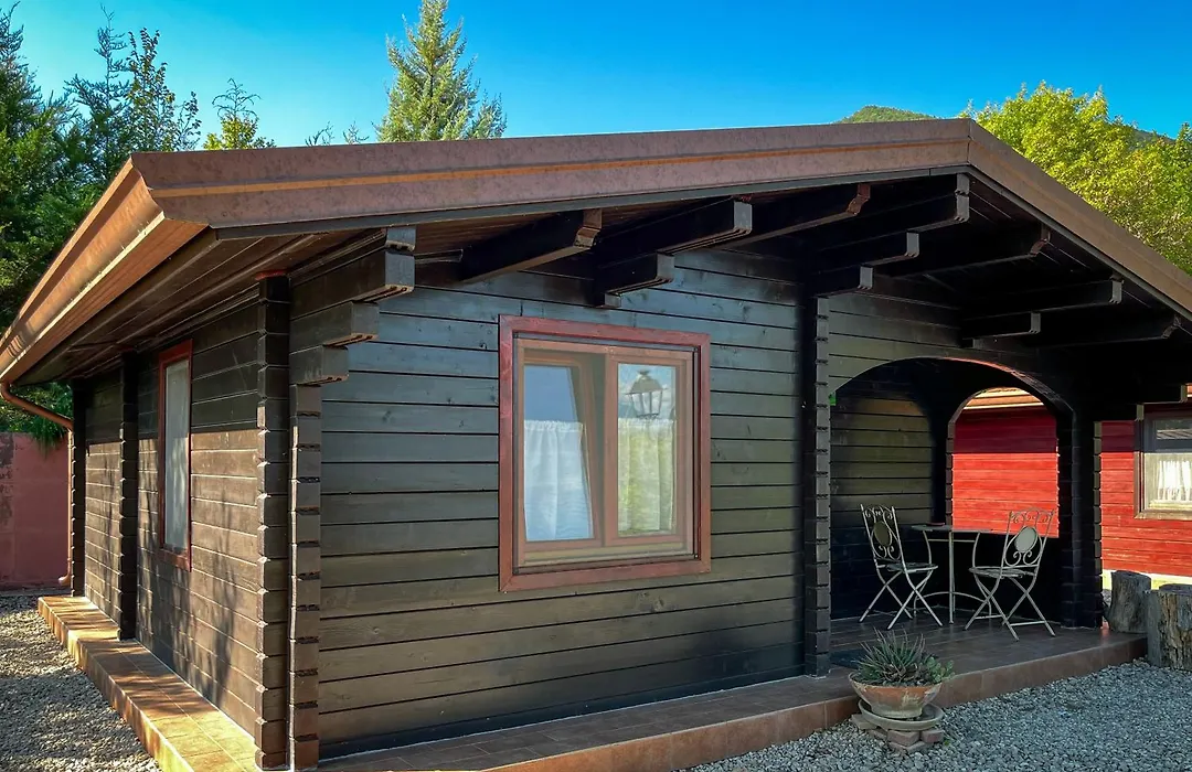 Bosco D'Olmi Country House-1
