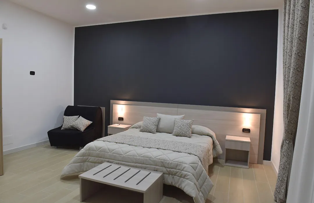 Bed And Breakfast Garibaldi54-1
