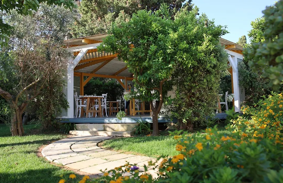 Agriturismo Fontanelle-1
