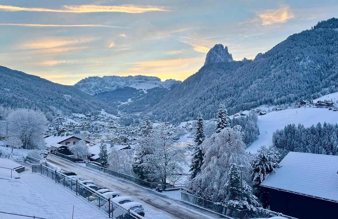 B&B Lavi Ortisei val Gardena Dolomites-1