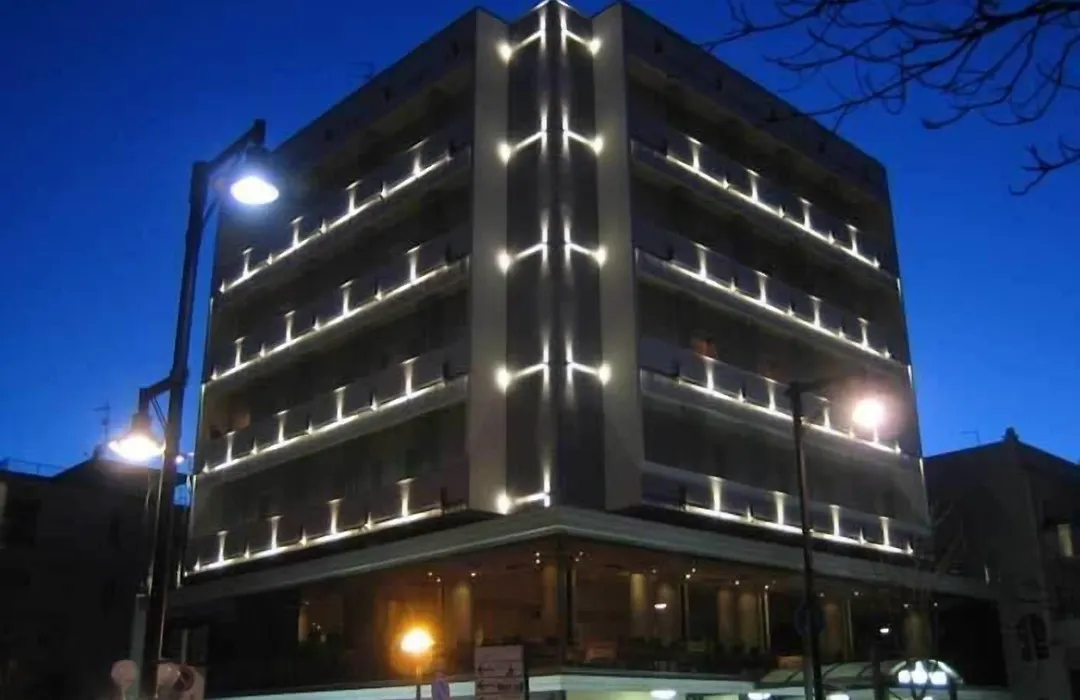 Hotel Principe-1