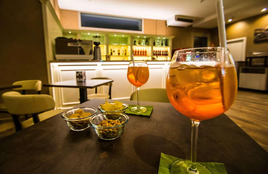 Hotel Perlage Florence -With Private Parking & Fast Wifi-1