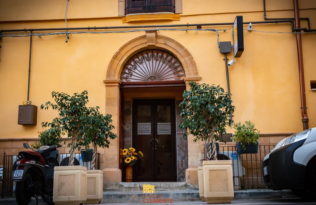 Fratelli Clemente Spa&Hotel-1